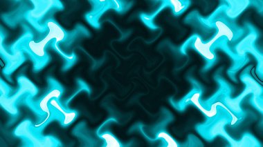 Dalgalı yüzey arka plan