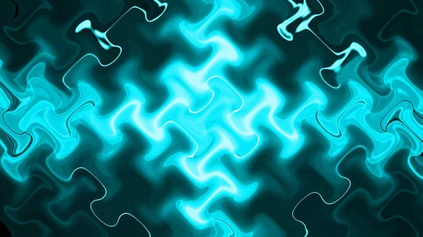 Dalgalı yüzey arka plan