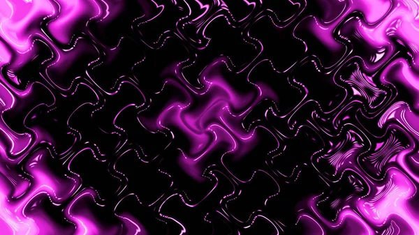 Abstract Wavy Surface Background — Stock Photo, Image