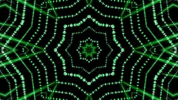 Sürekli değişen bulanık ışıkların arka plan 