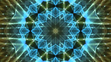 Farklı renk seçenekleri sunan parti ışıkları arka plan