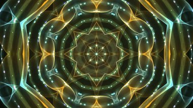 Farklı renk seçenekleri sunan parti ışıkları arka plan