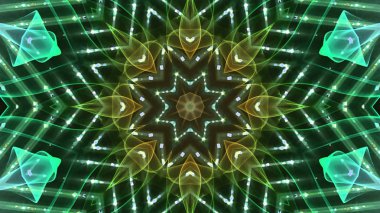 Farklı renk seçenekleri sunan parti ışıkları arka plan