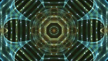 Farklı renk seçenekleri sunan parti ışıkları arka plan