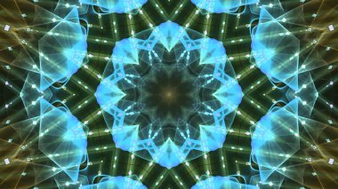 Farklı renk seçenekleri sunan parti ışıkları arka plan