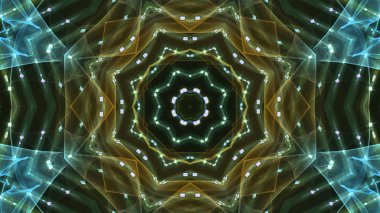 Farklı renk seçenekleri sunan parti ışıkları arka plan