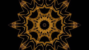 Farklı renk seçenekleri sunan parti ışıkları arka plan