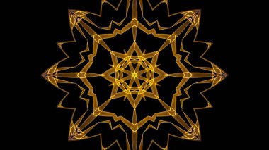 Farklı renk seçenekleri sunan parti ışıkları arka plan