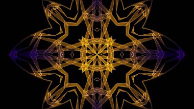 Farklı renk seçenekleri sunan parti ışıkları arka plan