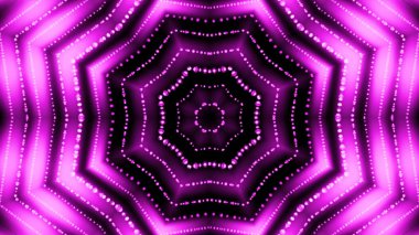 Farklı renk seçenekleri sunan parti ışıkları arka plan