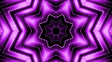 Farklı renk seçenekleri sunan parti ışıkları arka plan