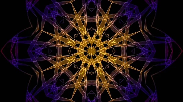 Farklı renk seçenekleri sunan parti ışıkları arka plan