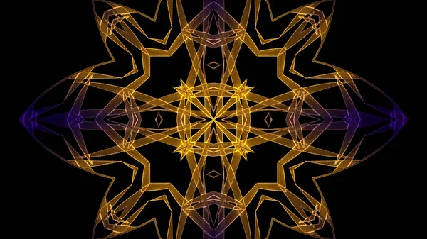 Farklı renk seçenekleri sunan parti ışıkları arka plan