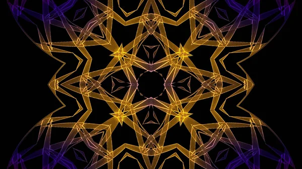 Farklı renk seçenekleri sunan parti ışıkları arka plan