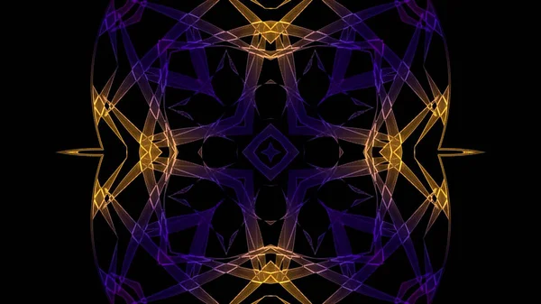 Farklı renk seçenekleri sunan parti ışıkları arka plan