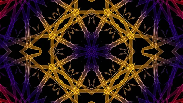 Farklı renk seçenekleri sunan parti ışıkları arka plan