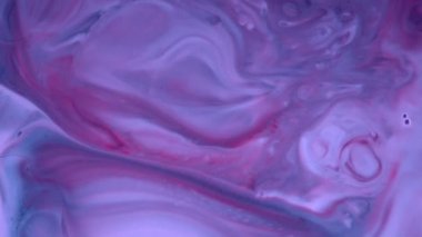 Mermer arka plan-mürekkep sıvı üzerinde 