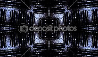 Soyut kaleidescopic club, parti, tv şovları, konserler, müzik korumaları, gece kulüpleri, diskolar ve trance olayları partilerde vj projeksiyonları için sahne ışıkları uygundur.