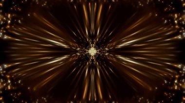 Soyut kaleidescopic club, parti, tv şovları, konserler, müzik korumaları, gece kulüpleri, diskolar ve trance olayları partilerde vj projeksiyonları için sahne ışıkları uygundur.