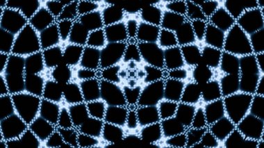 Soyut kaleidescopic club, parti, tv şovları, konserler, müzik korumaları, gece kulüpleri, diskolar ve trance olayları partilerde vj projeksiyonları için sahne ışıkları uygundur.