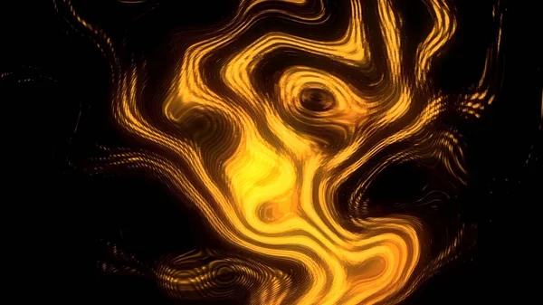 Abstract Flame Background Texture — Stock Photo, Image