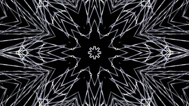 Siyah ve beyaz elmas arka plan