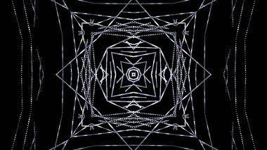 Siyah ve beyaz elmas arka plan