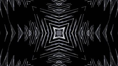 Elmas soyut mücevher arka plan