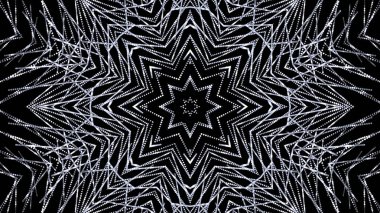 Elmas soyut mücevher arka plan