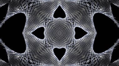 Elmas soyut mücevher arka plan