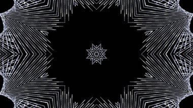 Elmas soyut mücevher arka plan