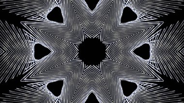 Elmas soyut mücevher arka plan