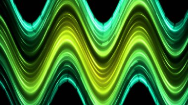 soyut renkli dalgalı arkaplan