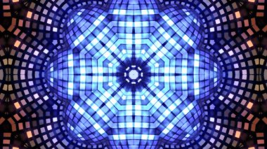 Soyut club ışıklar arka plan