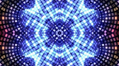 Soyut club ışıklar arka plan