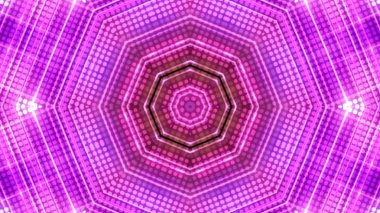 Abstact parti sahne ışıkları arka plan 