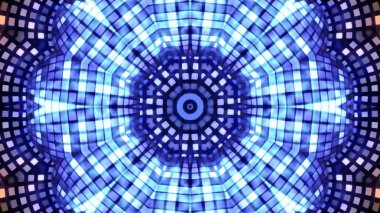 Soyut club ışıklar arka plan