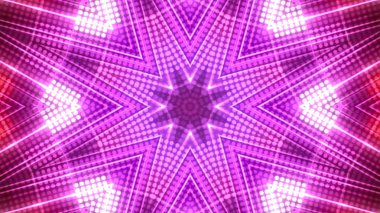 Parti sahne ışıkları arka plan