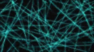 Parlak arka plan, Festival stili.