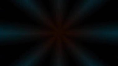 Soyut kaleidescopic club, parti, tv şovları, konserler, müzik korumaları, gece kulüpleri, diskolar ve trance olayları partilerde vj projeksiyonları için sahne ışıkları uygundur.