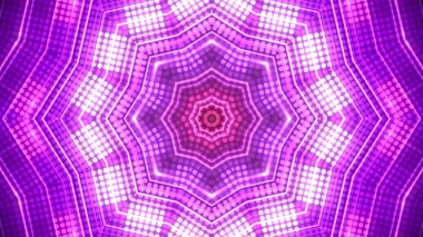 Parti sahne ışıkları arka plan