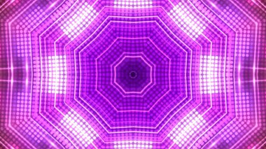 Abstact parti sahne ışıkları arka plan 