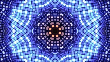 Soyut club ışıklar arka plan