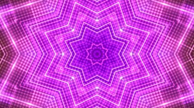 Abstact parti sahne ışıkları arka plan 