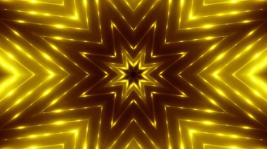 Soyut club ışıklar arka plan