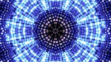 Soyut club ışıklar arka plan