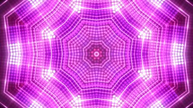 Abstact parti sahne ışıkları arka plan 