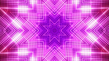 Abstact parti sahne ışıkları arka plan 