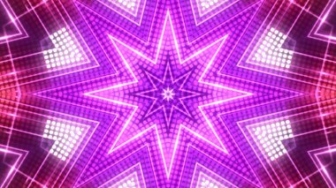 Abstact parti sahne ışıkları arka plan 