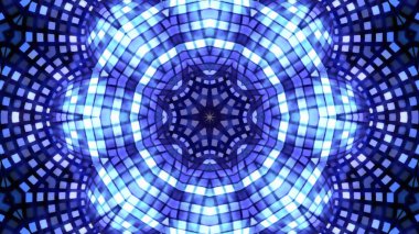 Soyut club ışıklar arka plan